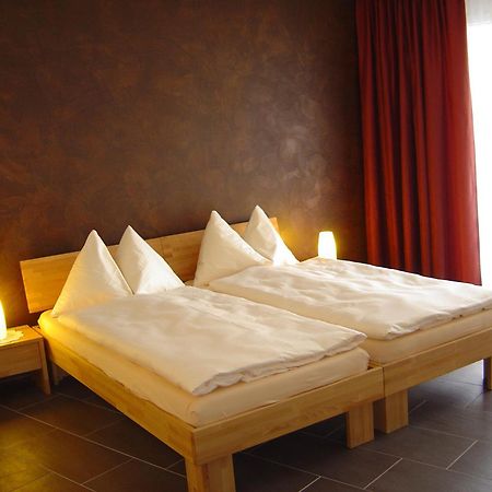 Hotel Restaurant Jura Kerzers Ngoại thất bức ảnh