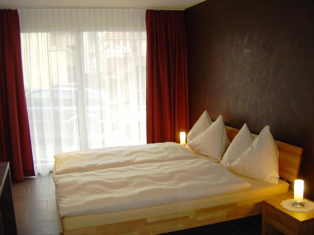 Hotel Restaurant Jura Kerzers Phòng bức ảnh